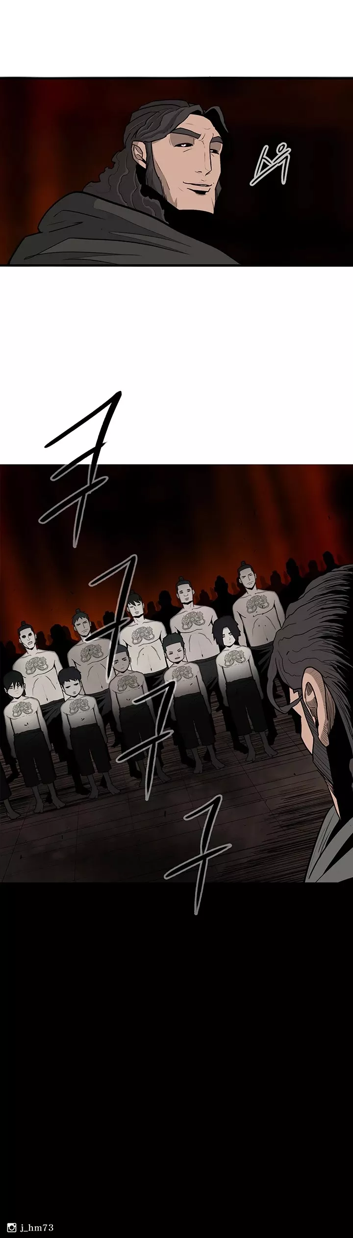 Legend of the Northern Blade, chapter 84, image 31