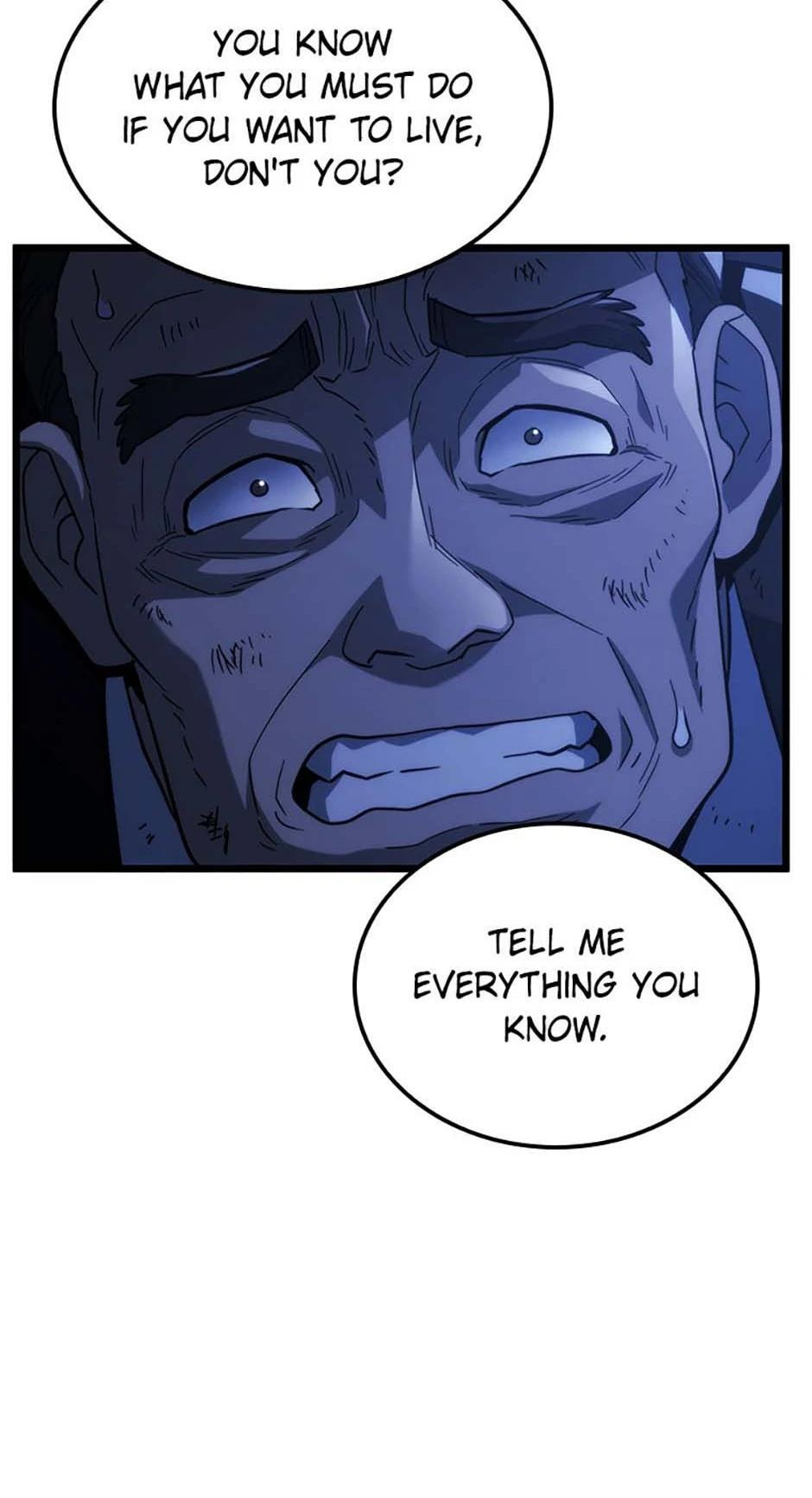 Revenge of the Baskerville Bloodhound, chapter 79, image 94