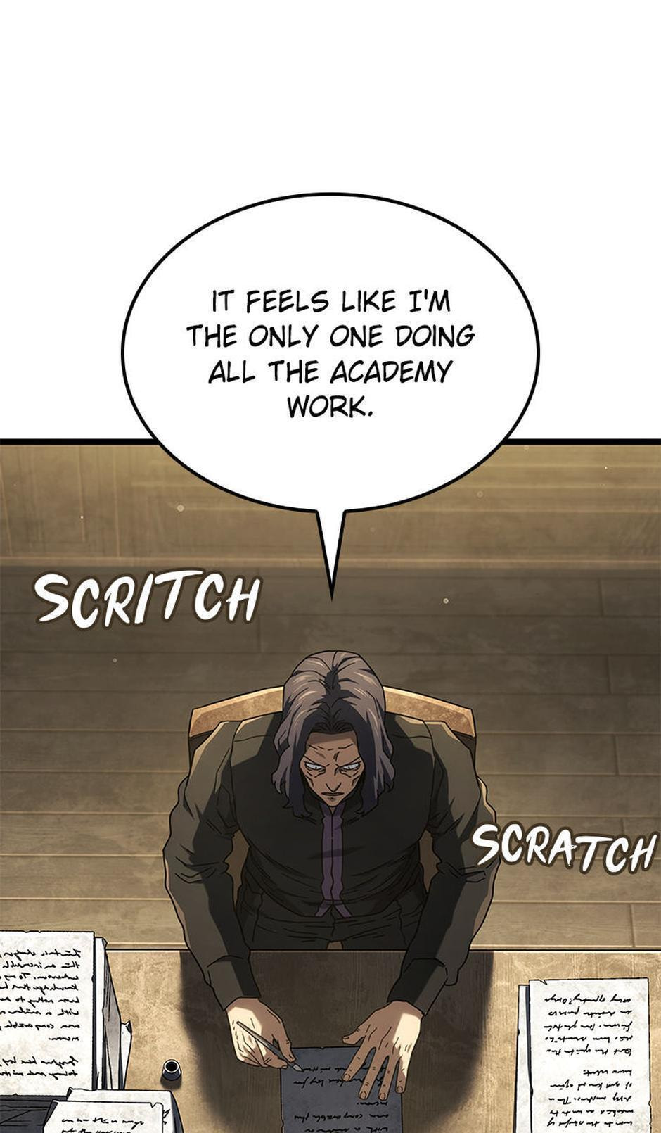 Revenge of the Baskerville Bloodhound, chapter 113, image 37