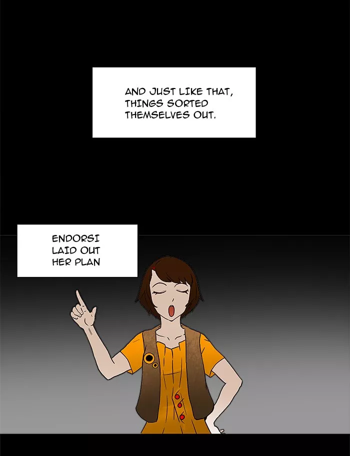 Tower of God, chapter 43, image 10