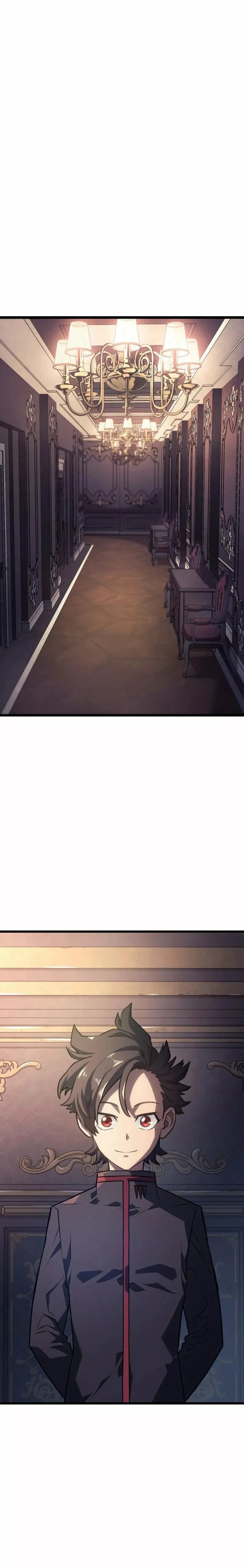 Revenge of the Baskerville Bloodhound, chapter 3, image 15