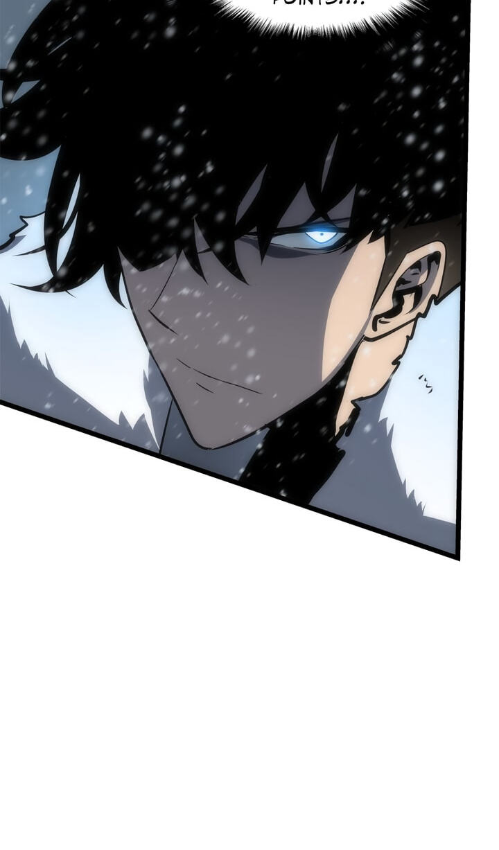Solo Leveling, chapter 54, page 36