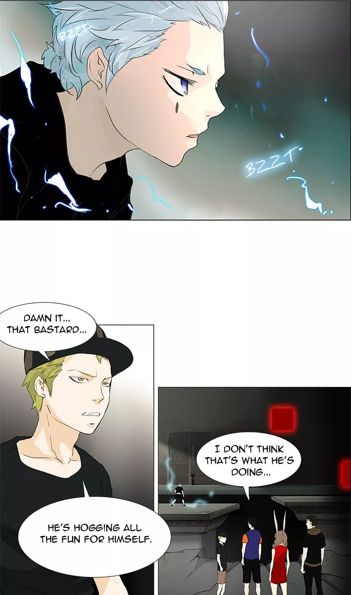 Tower of God, chapter 201, image 30