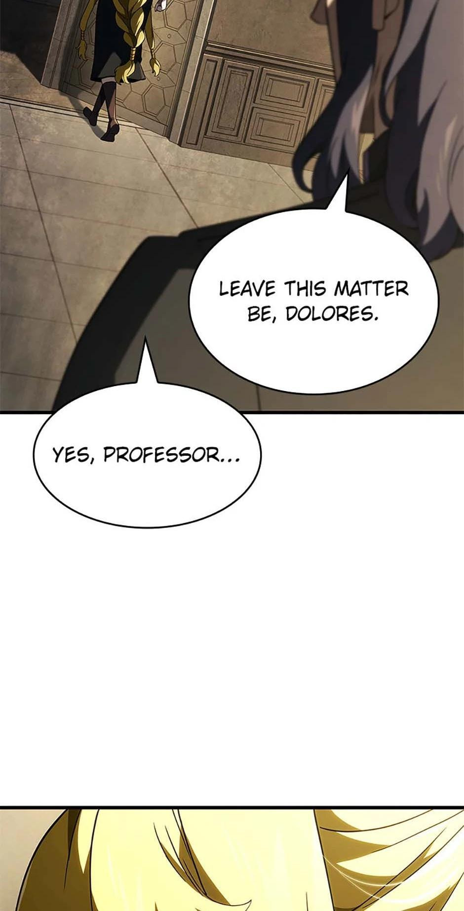 Revenge of the Baskerville Bloodhound, chapter 91, image 29