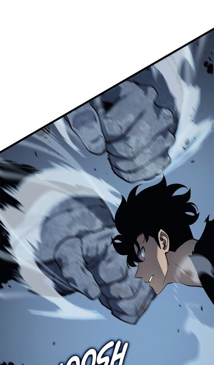 Solo Leveling, chapter 127, image 34