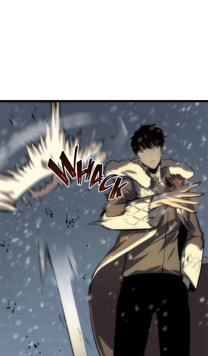 Solo Leveling, chapter 52, page 62
