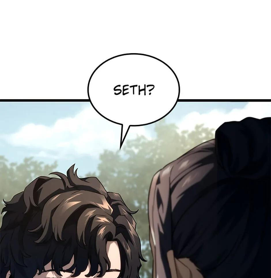 Revenge of the Baskerville Bloodhound, chapter 70, image 33