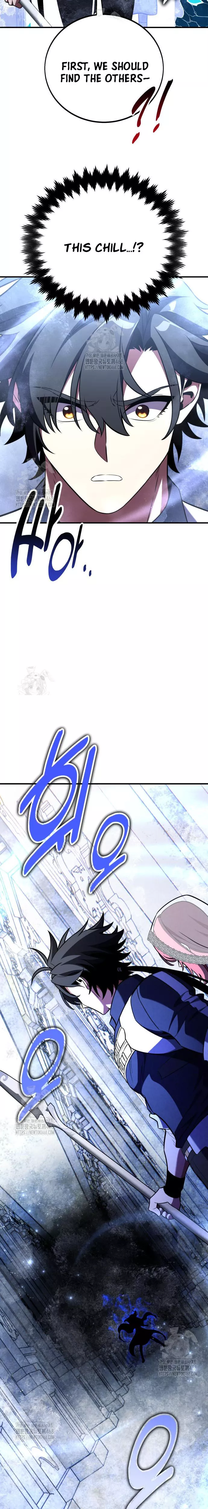 I Killed the Main Player, chapter 94, image 25