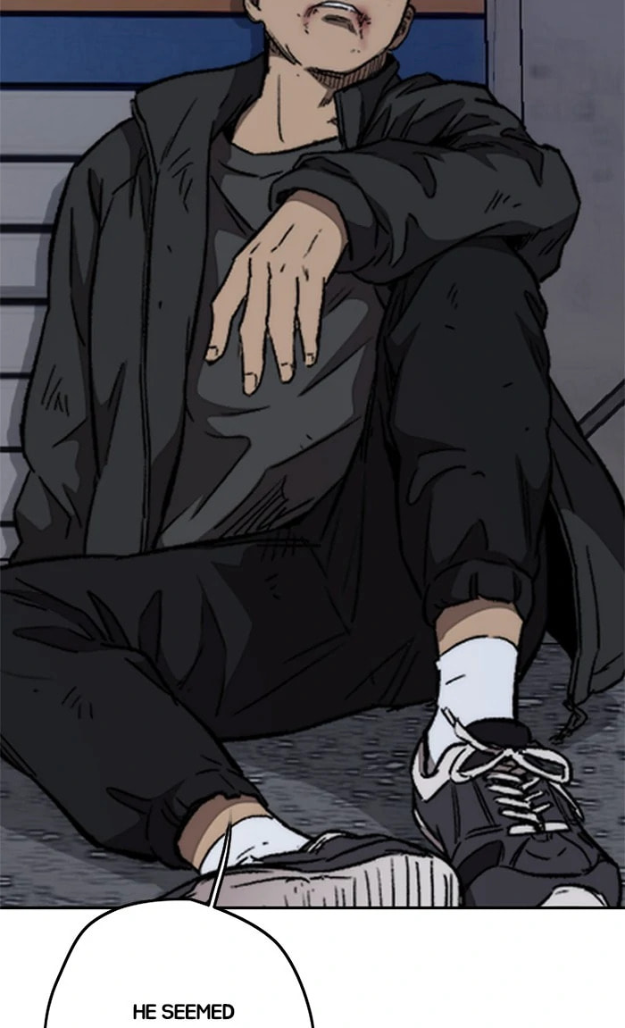 Wind Breaker, chapter 298, image 74
