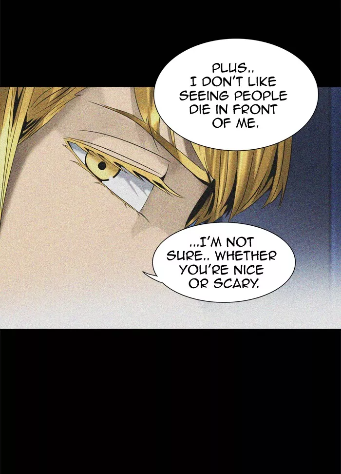 Tower of God, chapter 294, image 33