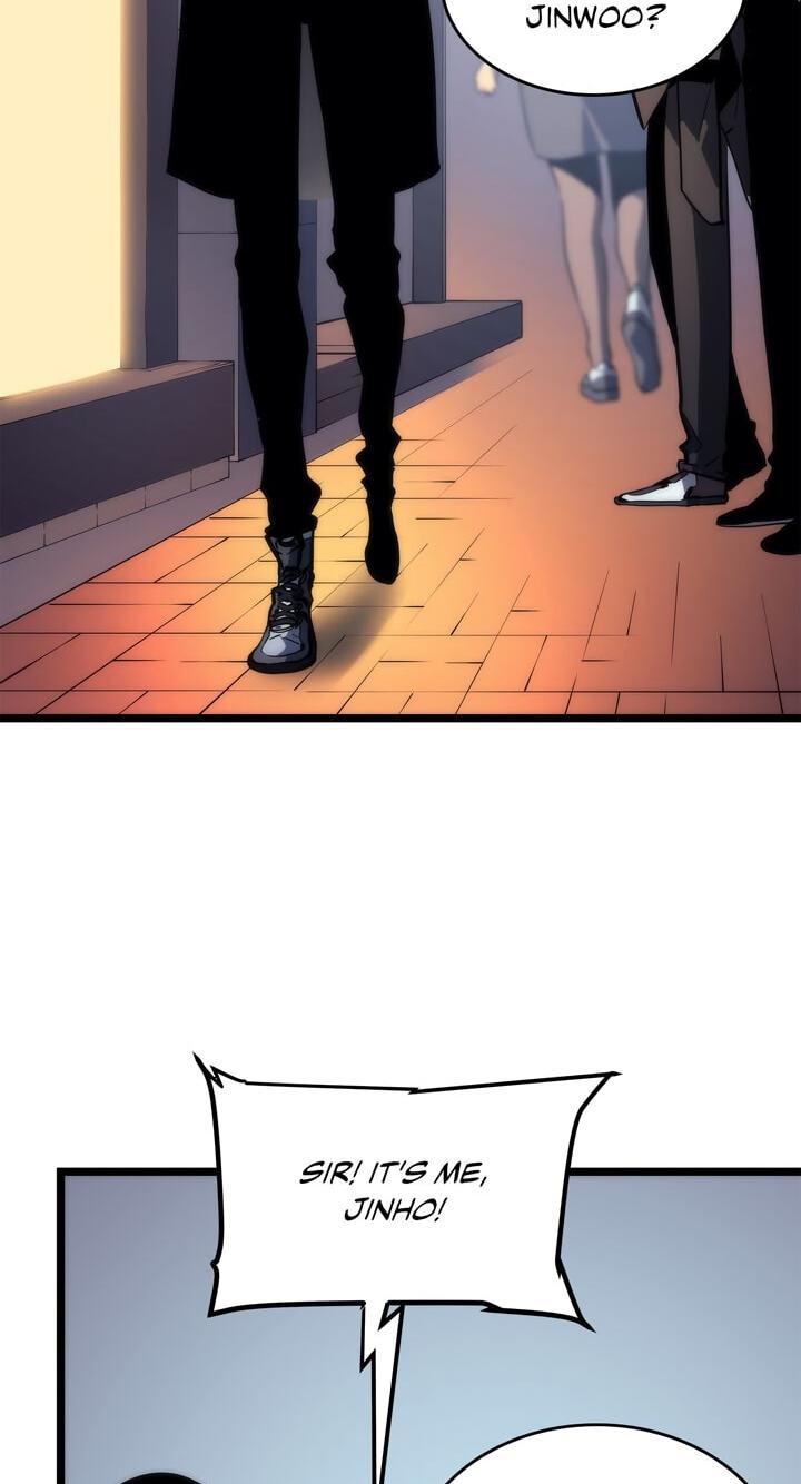 Solo Leveling, chapter 94, image 68