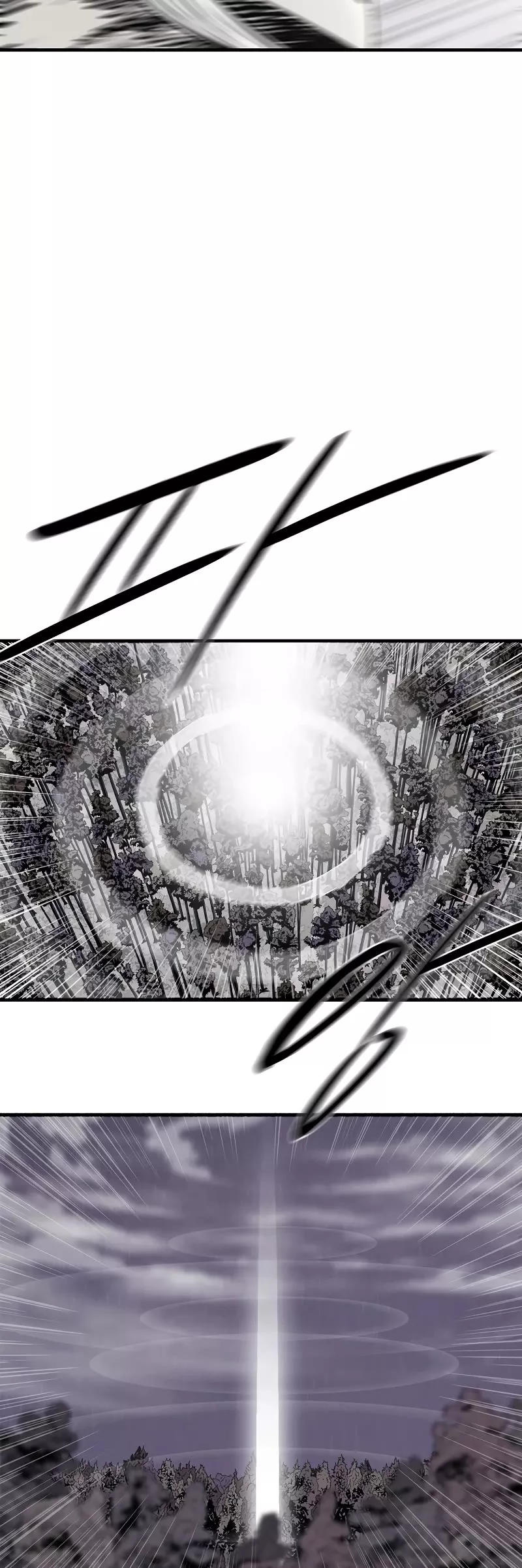 Legend of the Northern Blade, chapter 185, image 34