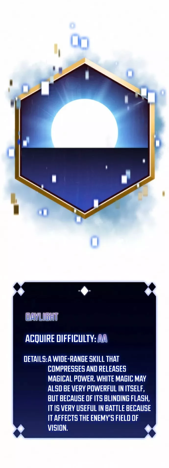Solo Max-Level Newbie, chapter 30, image 7