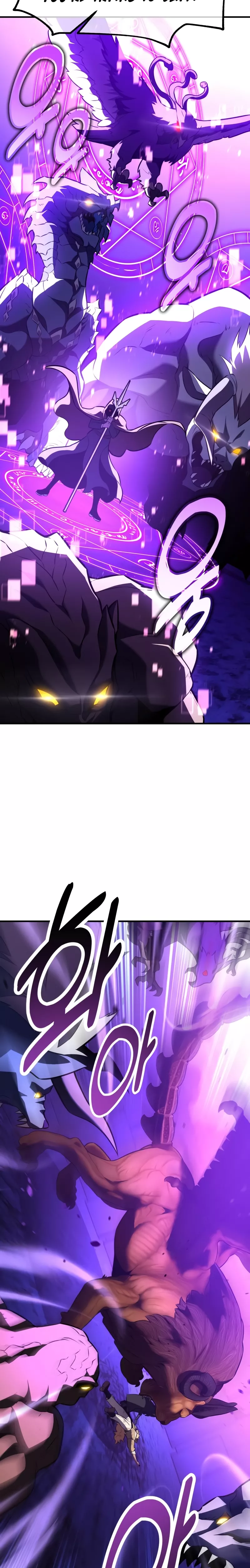 I Killed the Main Player, chapter 108, image 76