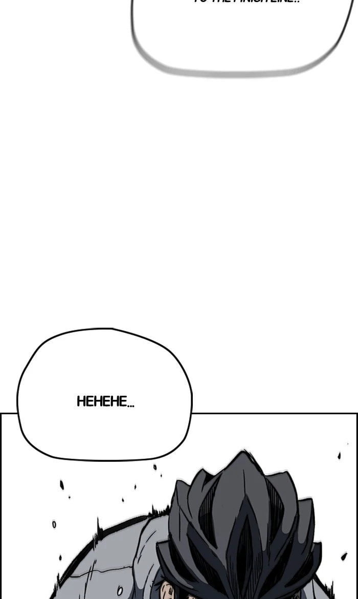 Wind Breaker, chapter 243, image 77