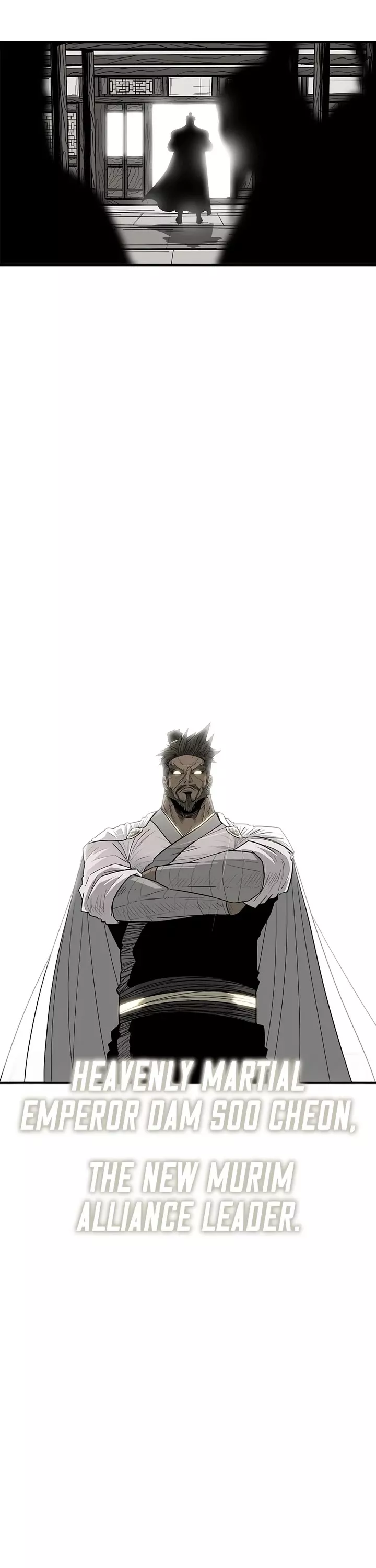 Legend of the Northern Blade, chapter 202, image 43