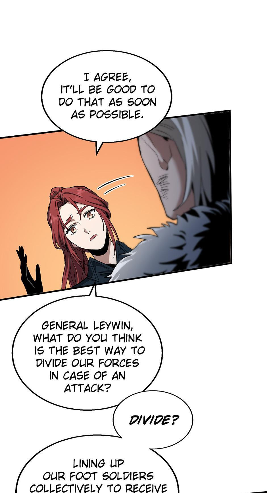 The Beginning After the End, chapter 189, image 36