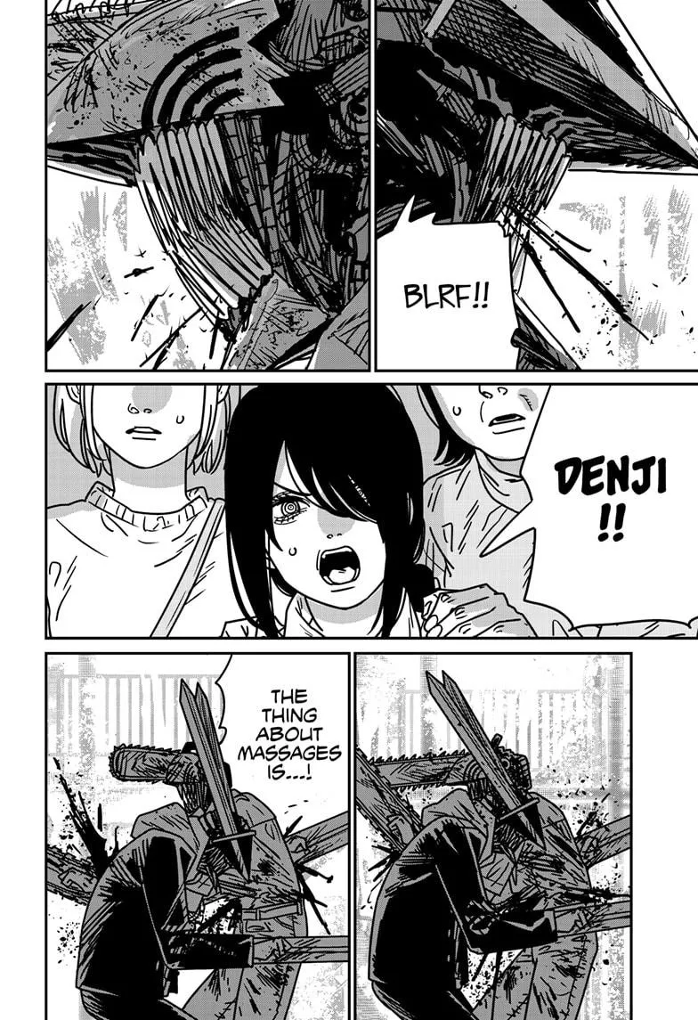 Chainsaw Man, chapter 152, image 17