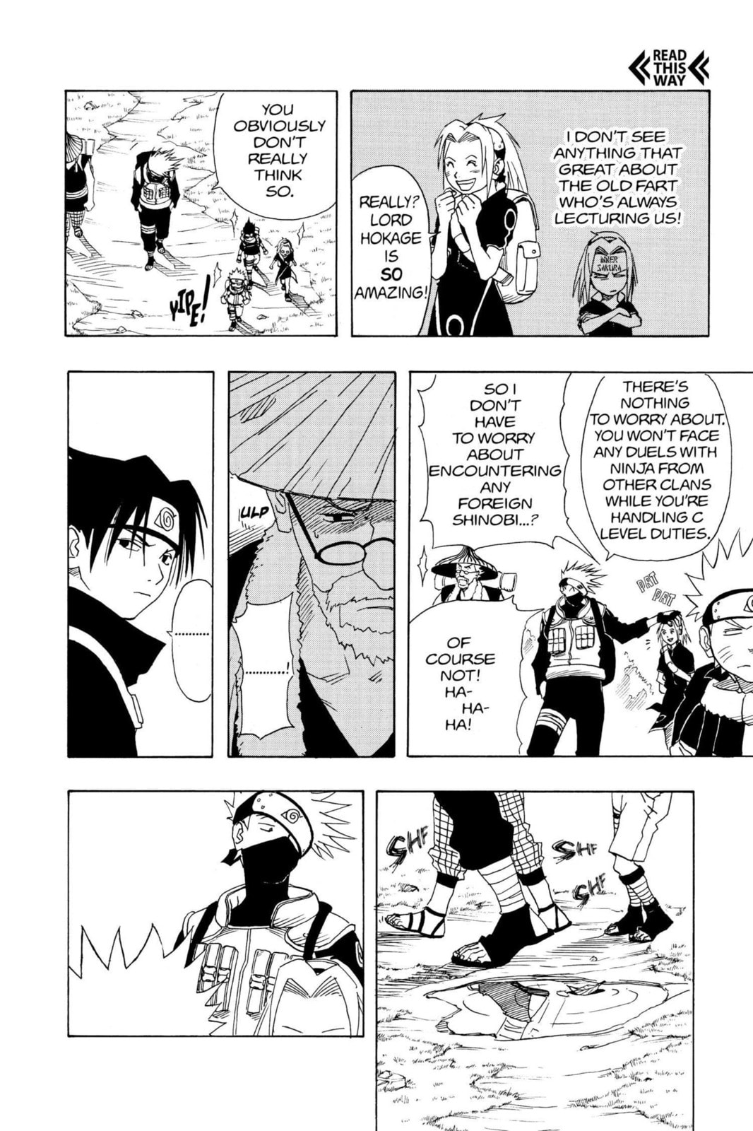 Naruto, chapter 9, image 16