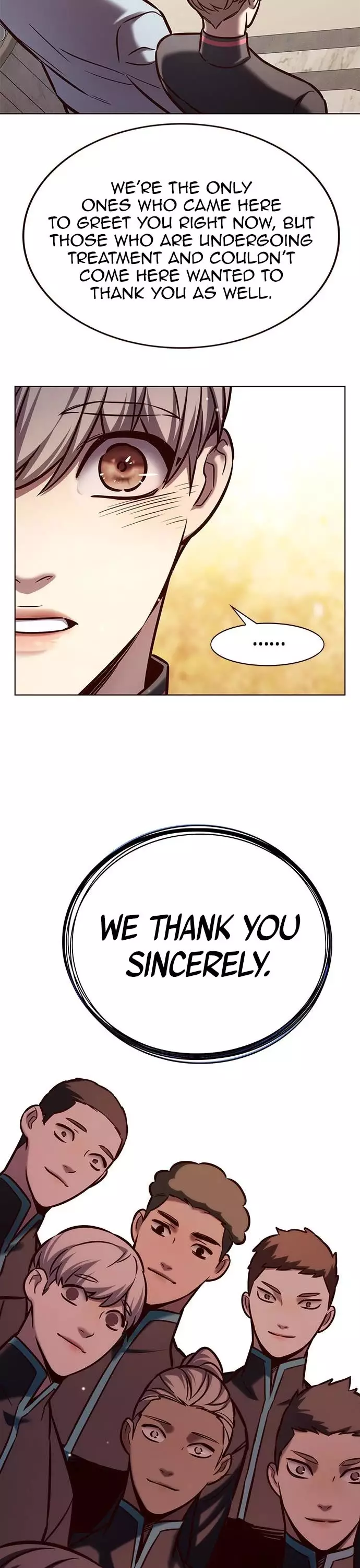 Eleceed, chapter 215, image 33