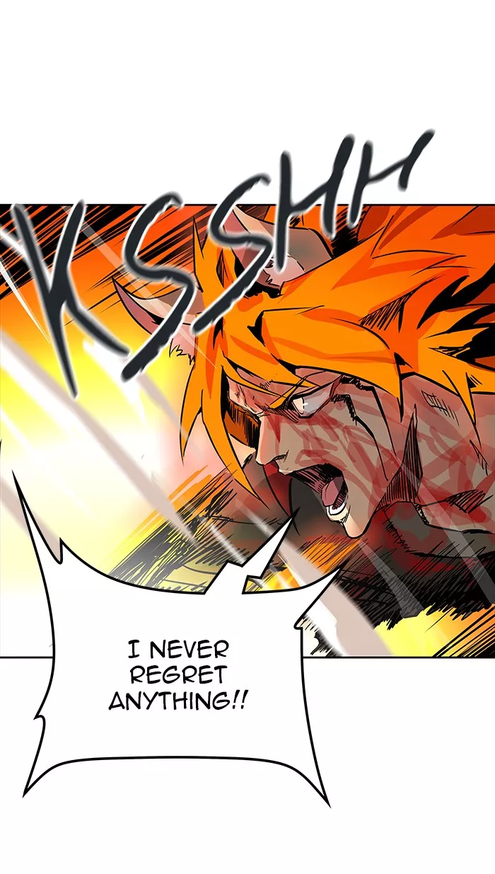 Tower of God, chapter 497, image 14