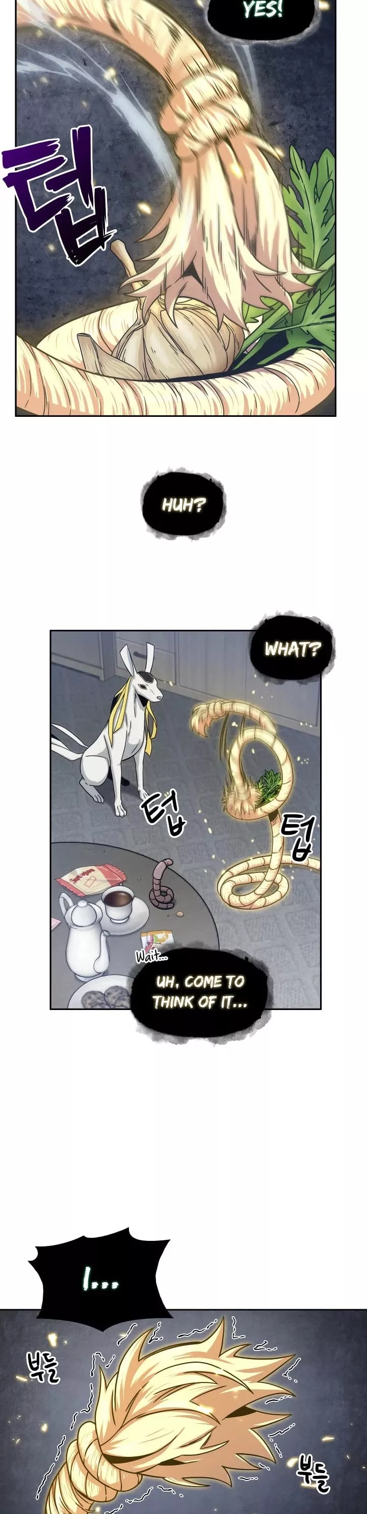 Tomb Raider King, chapter 161, image 24