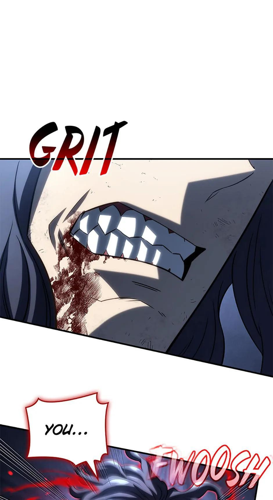 Revenge of the Baskerville Bloodhound, chapter 71, image 116