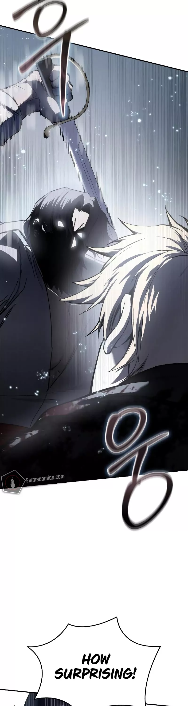 Star-Fostered Swordmaster, chapter 40, image 4