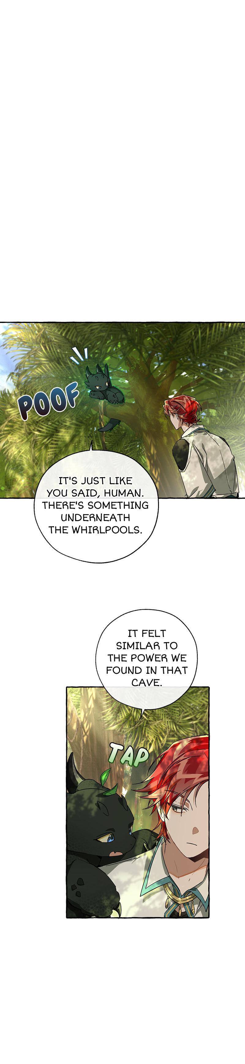 Trash of the Count’s Family, chapter 68, image 21