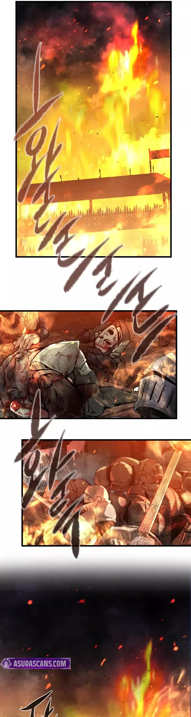 The Regressed Mercenary Has a Plan, chapter 36, image 16