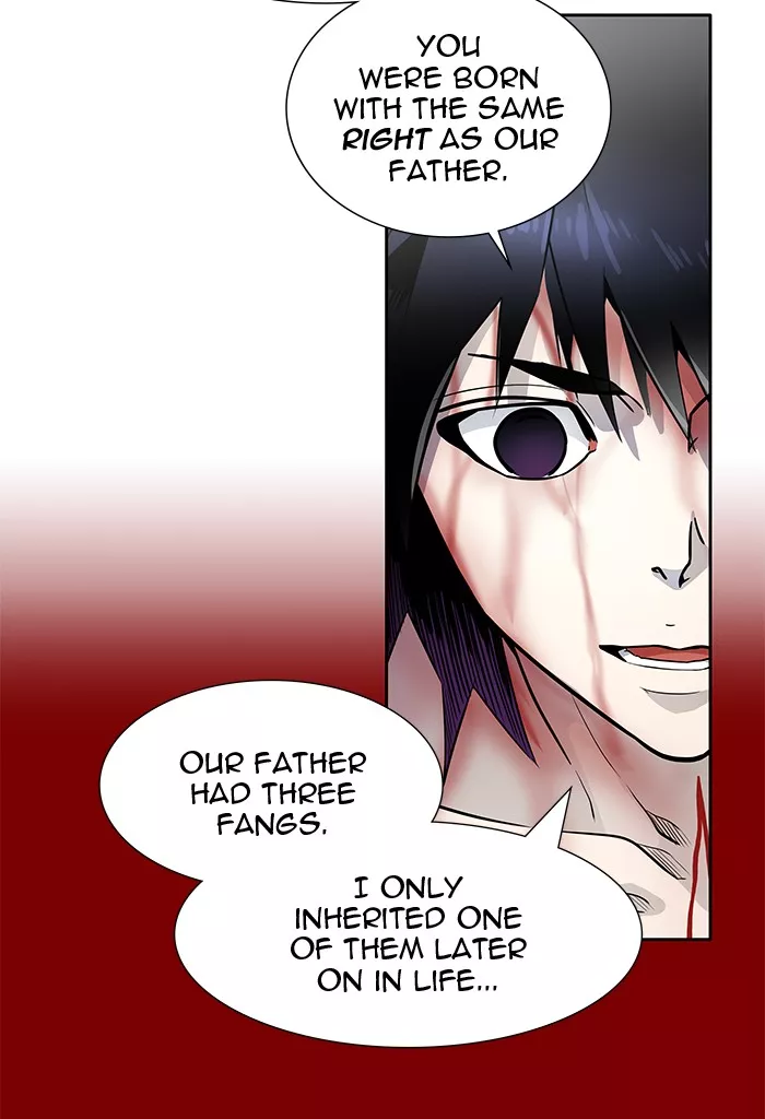 Tower of God, chapter 501, image 125