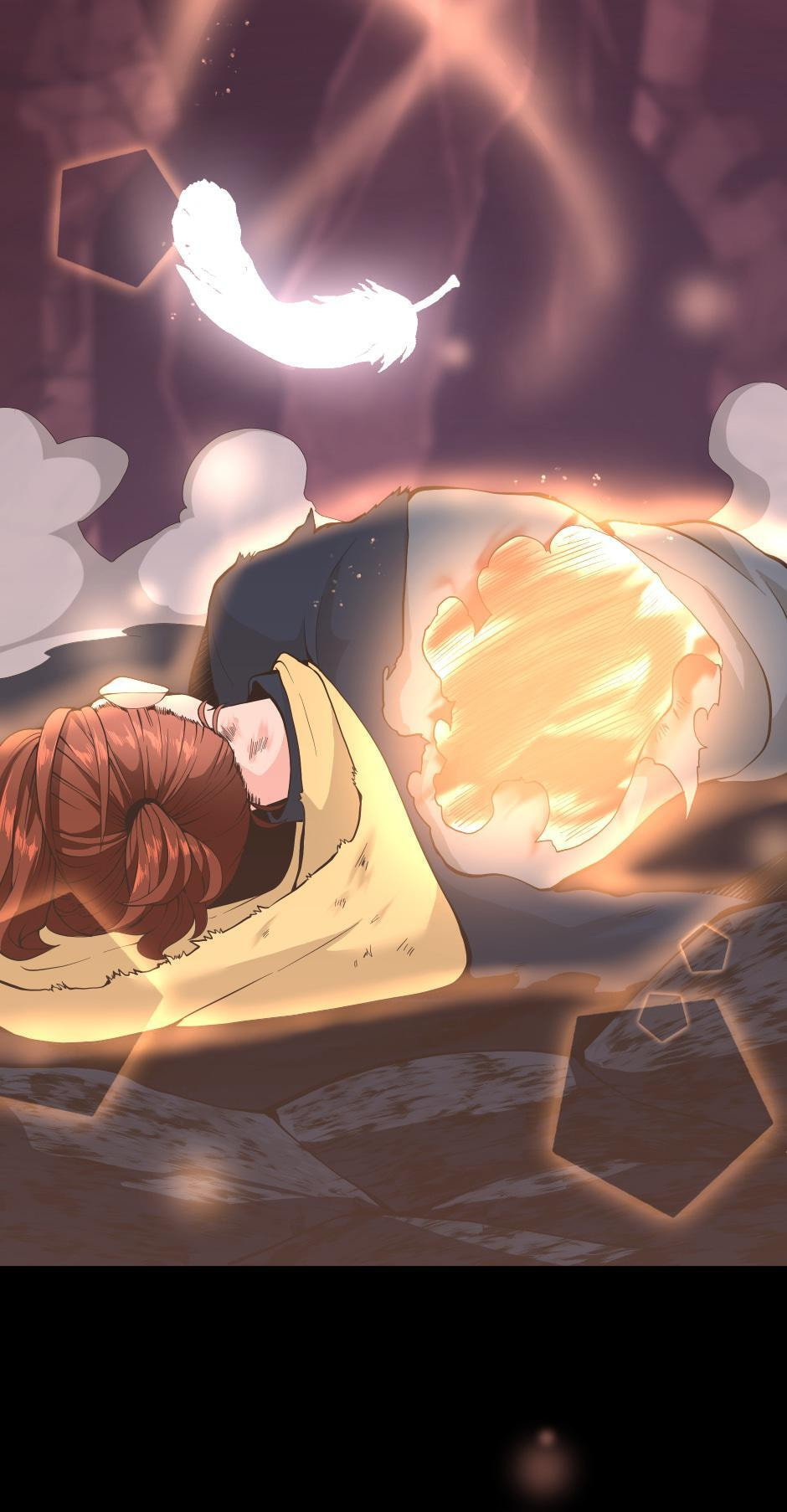 The Beginning After the End, chapter 119, image 5