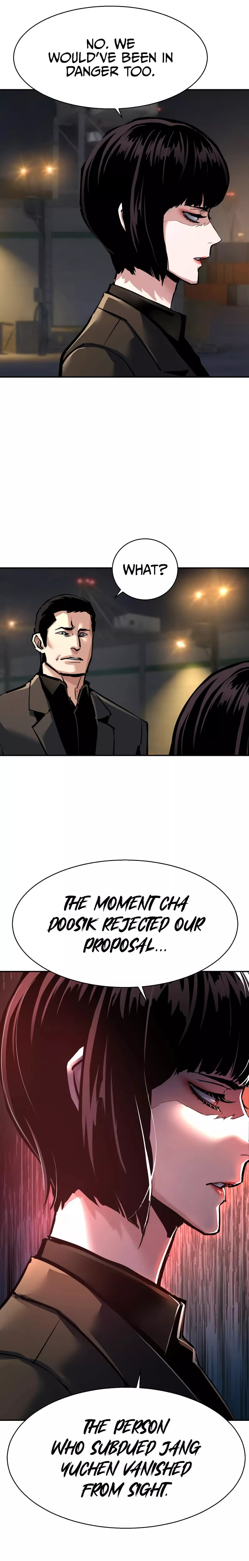 Teenage Mercenary, chapter 264, image 24