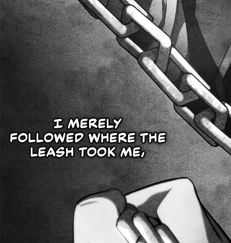 Revenge of the Baskerville Bloodhound, chapter 74, image 89