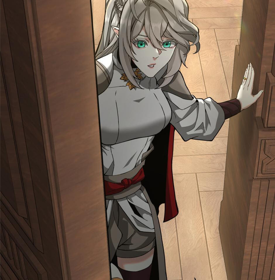 The Beginning After the End, chapter 166, image 46