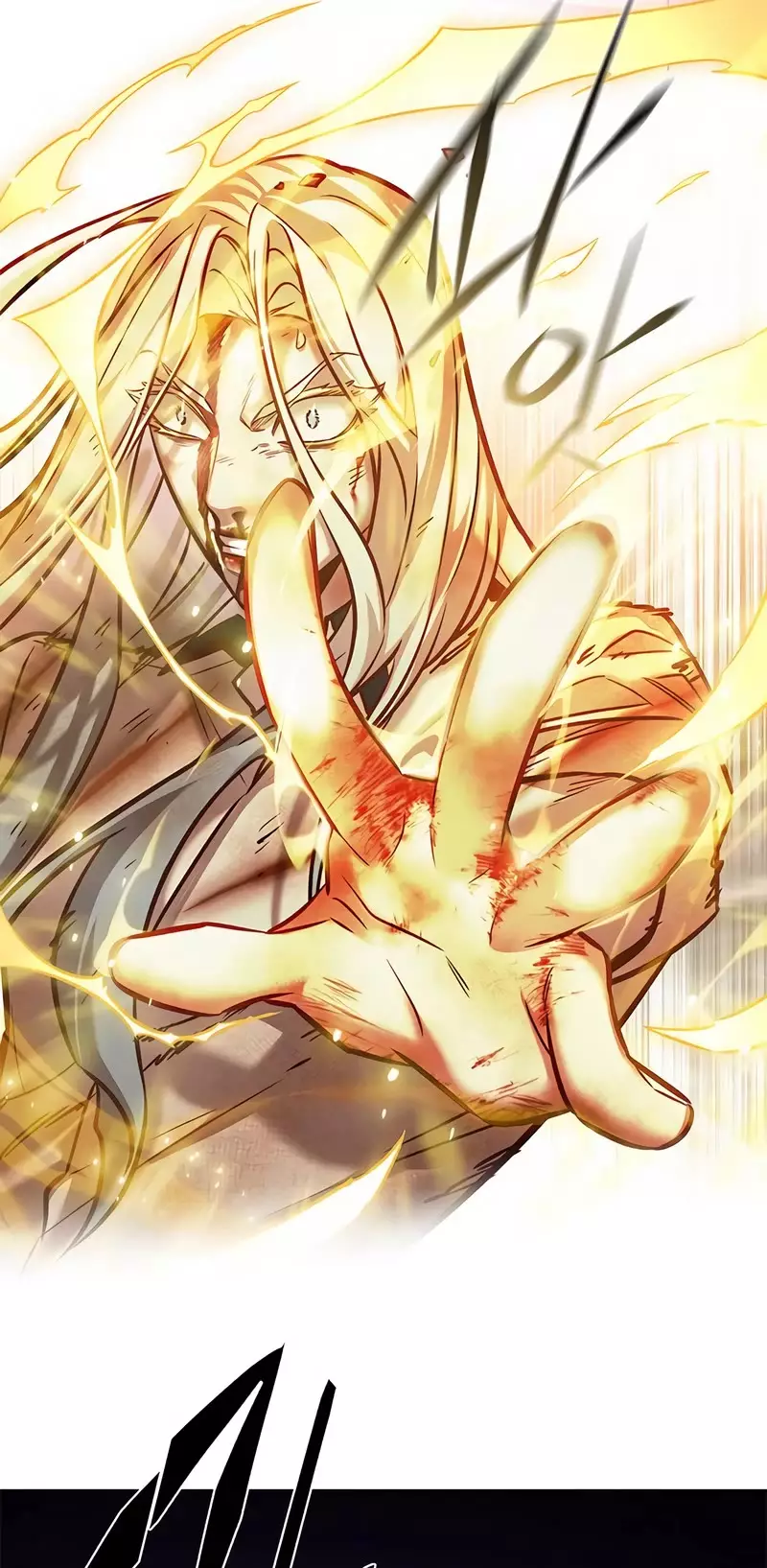 Eleceed, chapter 272, image 32