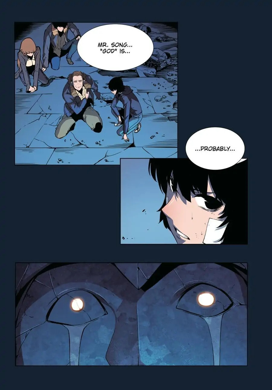 Solo Leveling, chapter 1, page 79