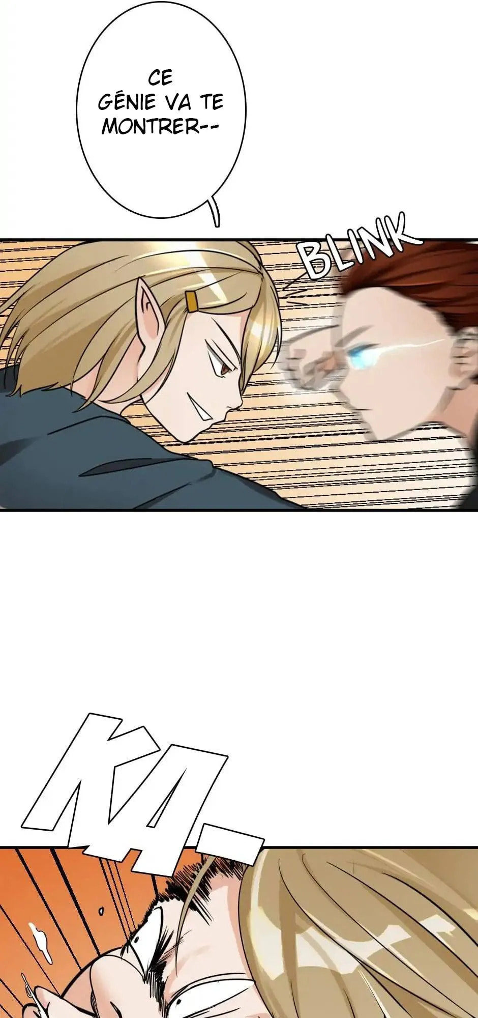 The Beginning After the End, chapter 25, image 38