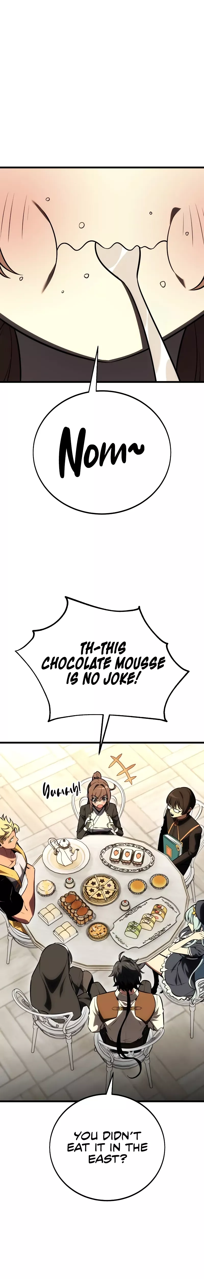 I Killed the Main Player, chapter 54, image 47