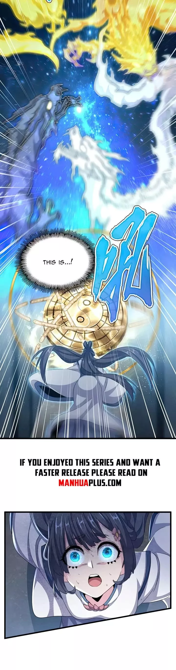 Magic Emperor, chapter 415, image 11