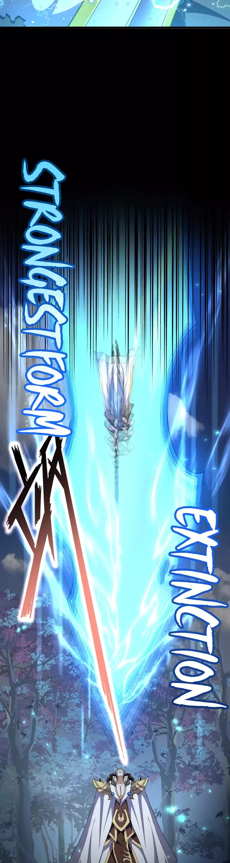 Magic Emperor, chapter 316, image 19
