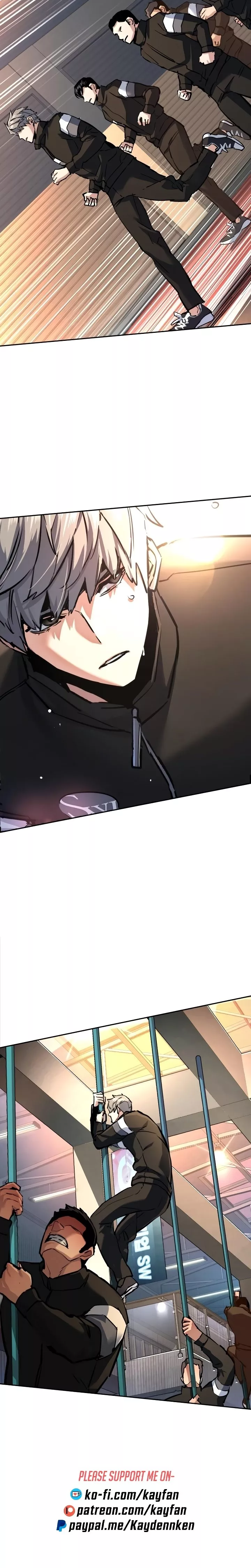 Teenage Mercenary, chapter 229, image 2