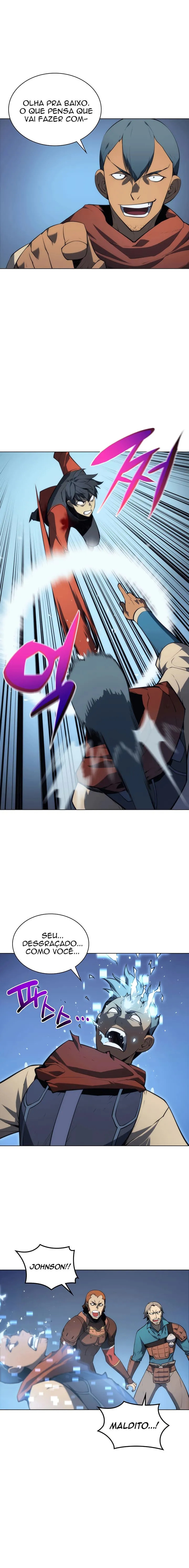 Overgeared (Team Argo), chapter 15, page 15