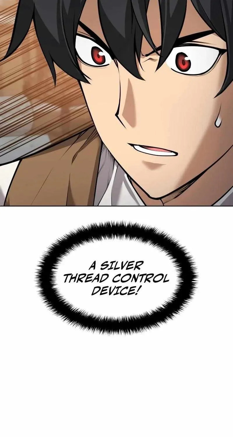 Overgeared (Team Argo), chapter 320, page 101
