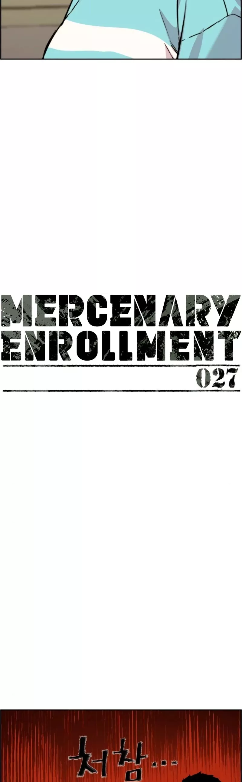 Teenage Mercenary, chapter 27, image 4