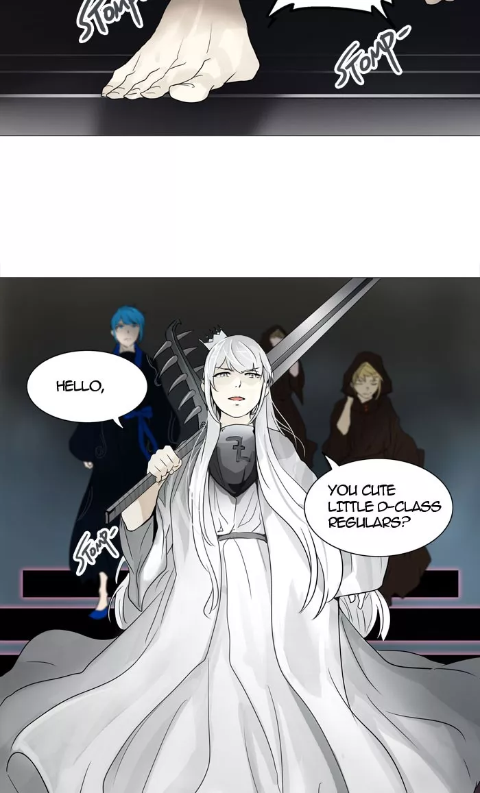 Tower of God, chapter 241, image 26