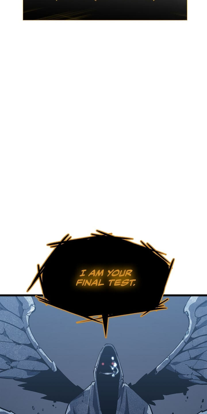 Solo Leveling, chapter 126, page 124
