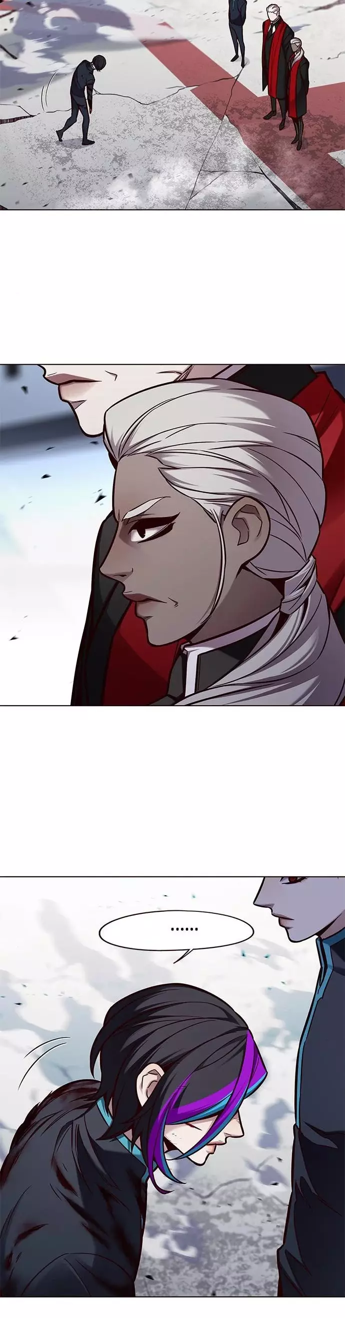 Eleceed, chapter 152, image 49