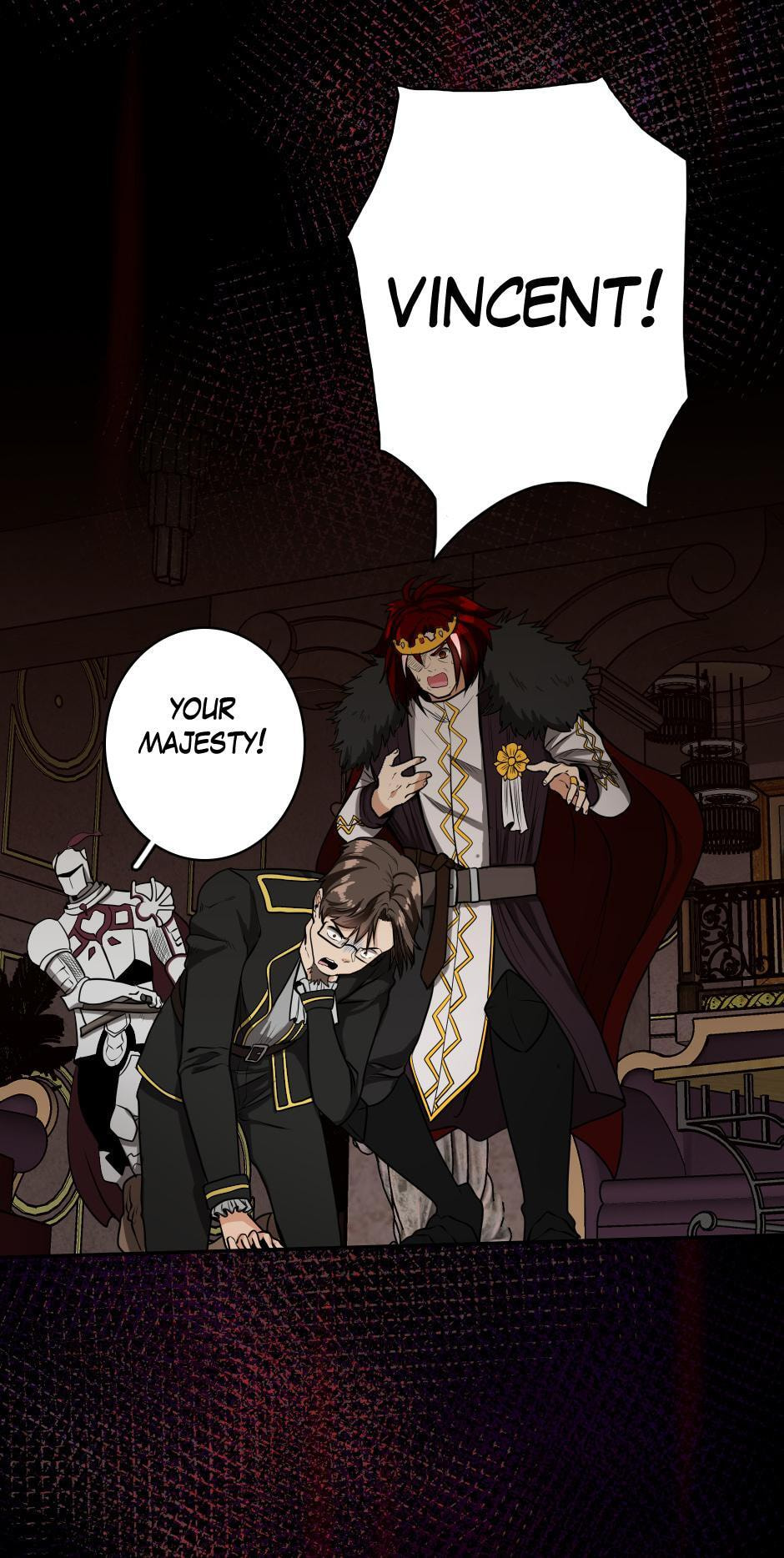 The Beginning After the End, chapter 42, image 7