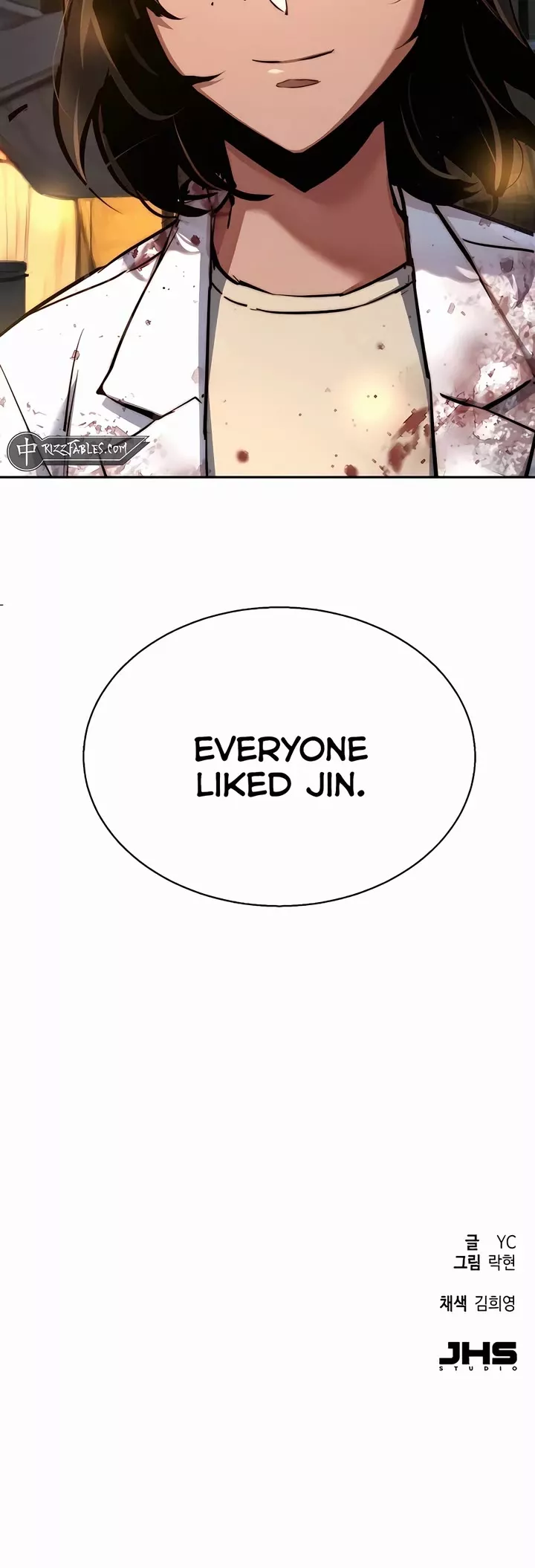 Teenage Mercenary, chapter 225, image 52